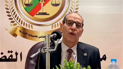 النيابة الإدارية تفتتح دورة تدريبية لمناهضة العنف ضد المرأة وجريمة ختان الإناث (صور)