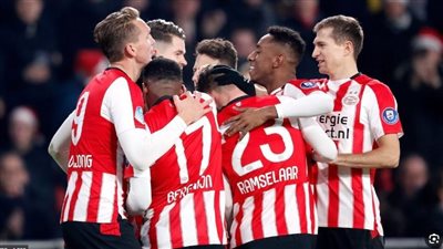 موعد مباراة أيندهوفن الهولندي ضد لانس الفرنسي في دوري أبطال أوروبا 