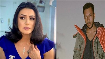 وفاء صادق لـ ويجز بعد تصريحاته عن فلسطين: حبيتك حب.. ربنا يبارك فيك