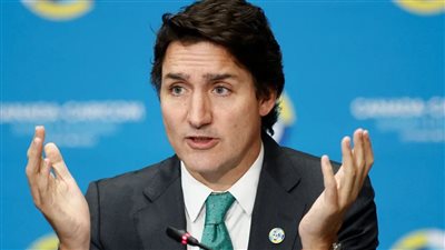 بعد زلة اللسان عن الحرب، رئيس وزراء كندا يطالب بهدنة إنسانية في غزة 