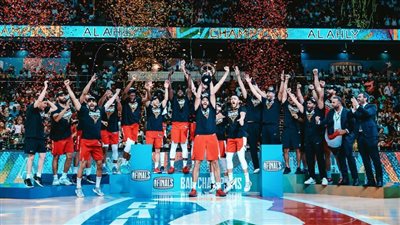 كرة السلة، BAL يعلن شكل الموسم الجديد بمشاركة الأهلي