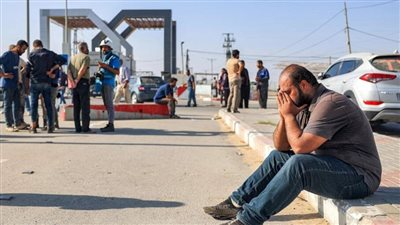 مصادر مطلعة: مصر تقترب من التوصل إلى هدنة إنسانية في غزة