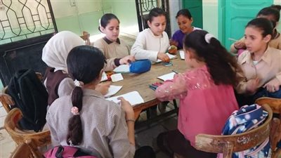 ورشة تدريبية عن 'الفنون التراثية