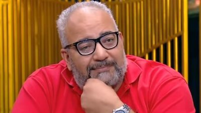 رغم الأزمة الأخيرة، أعمال فنية جديدة لـ بيومي فؤاد في طريقها للجمهور 