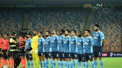 موعد مباراة بيراميدز ومازيمبي بدوري الأبطال والقناة الناقلة