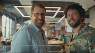 الكوميديا تسيطر على البرومو الرسمي لفيلم بلوموندو (فيديو) 