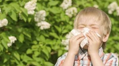 منها الكحة والطفح الجلدي، أعراض وأسباب الإصابة بأنواع الحساسية المختلفة