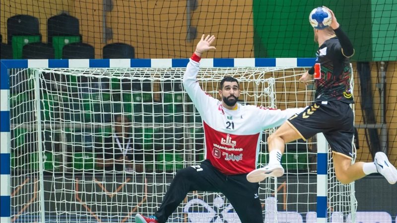 كأس العالم لكرة اليد،