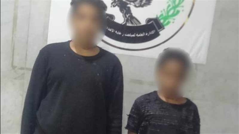 ضبط صاحب مخبز وعاطل