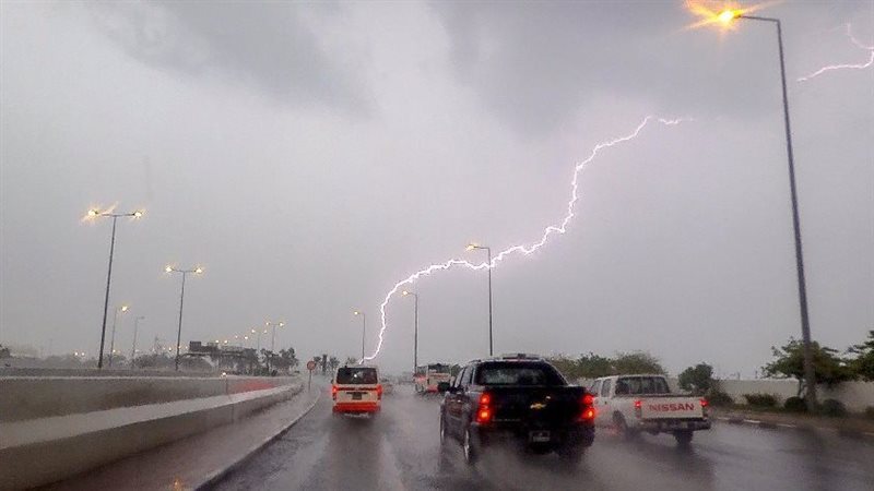 طقس اليوم، فيتو