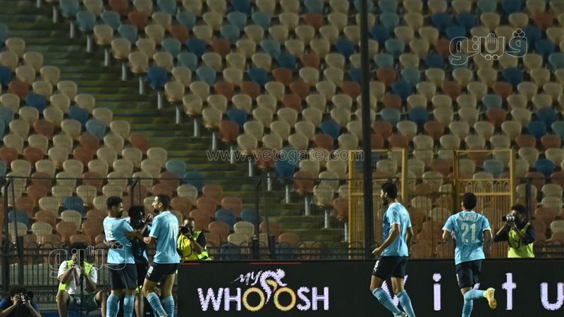 الزمالك وبيراميدز،