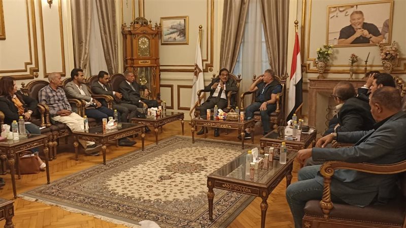 فريد زهران في حزب