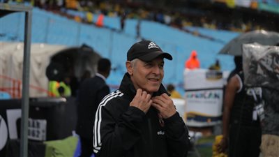 قرار من كولر في ملف تدعيم خط دفاع الأهلي بميركاتو الشتاء 