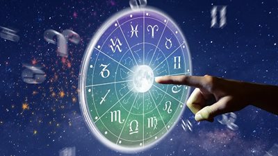 توقعات الأبراج حظك اليوم الخميس 9-11-2023 أبراج الجدي والدلو والحوت