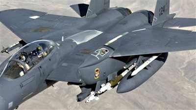 9 قتلى في غارة أمريكية على منشأة عسكرية في سوريا مرتبطة بإيران 