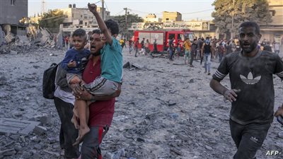  رسالة من 26 عضوا ديمقراطيا في مجلس الشيوخ الأمريكي لبايدن بشأن غزة، ماذا طلبوا؟