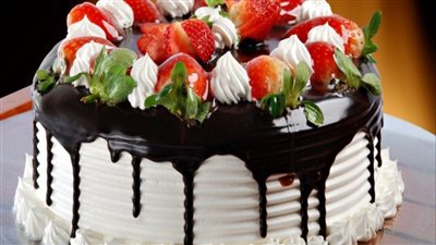 طريقة عمل التورتة، في البيت بطريقة احترافية للتوفير في الميزانية