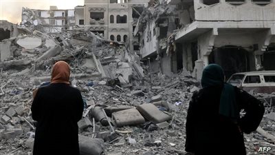 يمكرون ويمكر الله، 50 ألف امرأة حامل في غزة و5500 ولادة مرتقبة هذا الشهر رغم القصف