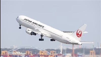 استئجار الملابس، خدمة جديدة تقدمها الخطوط اليابانية للمسافرين