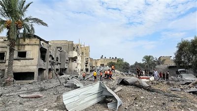 بشكل مفاجئ، الجيش الإسرائيلي يعلن تعليق عملياته البرية في غزة