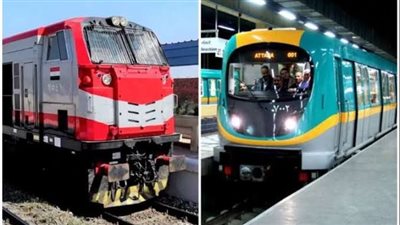 أخبار مصر: تعليق العملية البرية بغزة، تمرد بالكونجرس الأمريكي، بدء دعاية مرشحي الرئاسة، موعد زيادة سعر تذاكر القطارات والمترو