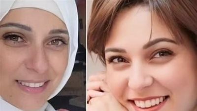 الفنانة نورهان تكشف حقيقة اعتزالها الفن وارتدائها الحجاب 