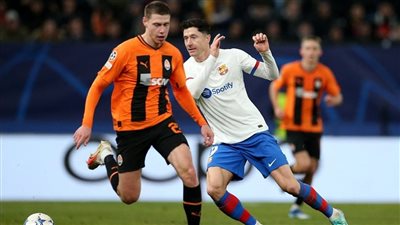 نتائج الجولة الرابعة لدور مجموعات دوري أبطال أوروبا