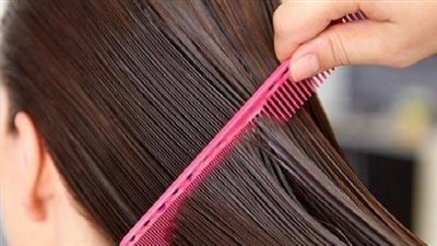 وصفة طبيعية من الأرز لتطويل الشعر 