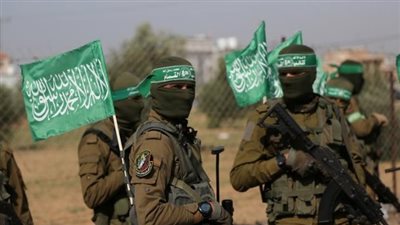 كتائب القسام تعلن استشهاد أحد قادتها على الحدود اللبنانية