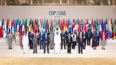 للمهتمين بالعمل البيئي، إزاي تحضر مؤتمر المناخ COP28 في دبي؟