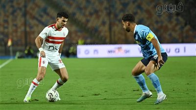 أخبار الرياضة اليوم.. الزمالك يضرب موعدا مع الأهلي بنهائي كأس مصر.. وأحمد حجازي يعود لـ تدريبات اتحاد جدة