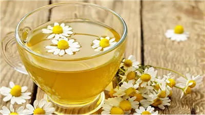 فوائد البابونج، يقاوم الأرق والاكتئاب ويقوى المناعة 