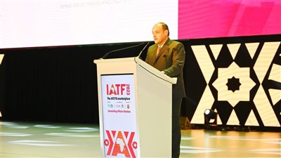 وزير الصناعة يستقبل نظيره الجنوب سوداني لتعزيز العلاقات الاقتصادية بين البلدين