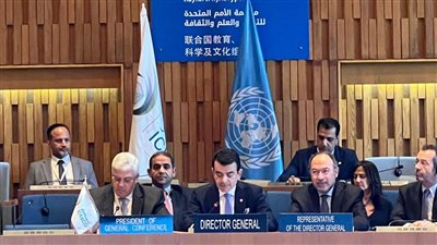 وزير التعليم العالمي يؤكد رفض الممارسات الوحشية التي تنتهك المواثيق الدولية ضد سكان غزة