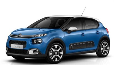 أسعار سيتروين C3 الجديدة موديل 2024 بعد زيادة نوفمبر
