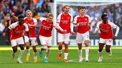 دوري أبطال أوروبا، أرسنال يفوز على إشبيلية ويحتفظ بصدارة مجموعته