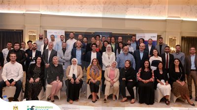 وزير التعليم العالي يُهنئ الشركات الفائزة في مسابقة ManuTech Challenge