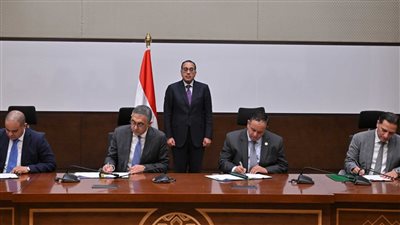 مجلس الوزراء: تصنيع سيارات بروتون الماليزية في مصانع مصرية