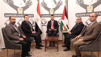 أستاذ علوم سياسية: أزمة غزة كشفت مواقف الدول التي كانت تتسابق للتطبيع مع الكيان الإسرائيلي