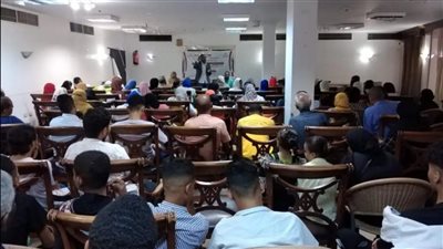 «الكلمة.. كلمتك»، حملة قومية لتعزيز المشاركة السياسية بالأقصر