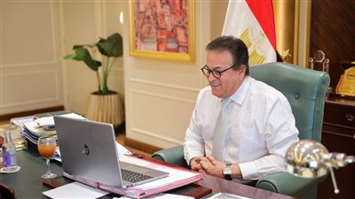 وزير الصحة: مستعدون لاستقبال أصحاب الأمراض المزمنة خاصة الغسيل الكلوي من أهالي غزة