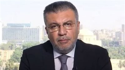  تعيين عمرو الليثي عضوًا بمجلس أكاديمية الفنون