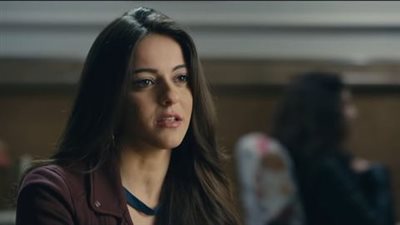 وجوه ومواهب شابة خطفت الأنظار في مسلسلات 2023