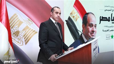 الحملة الرسمية للمرشح الرئاسي عبد الفتاح السيسي: تسخير كافة الإمكانات والجهود لأشقائنا في فلسطين.. ندعو جميع الأحزاب والجهات المؤيدة للتبرع في حساب المؤسسات والجمعيات الأهلية