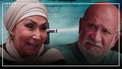 ألمانية فاجأته بتعلم العربي ودخول الإسلام.. أسرار في حياة الفنان أحمد خليل (فيديو جراف)