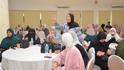 البنك الزراعي: إطلاق برنامج باب رزق لتمكين المرأة السيناوية 