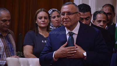 حملة عبد السند يمامة الانتخابية: نعتمد على اللجان الشبابية بحزب الوفد للدعاية