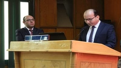 صحة القليوبية تفتتح فعاليات المؤتمر السنوي بأمراض الكبد والجهاز الهضمي