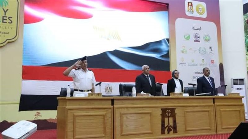 المجلس التنفيذي للوادي