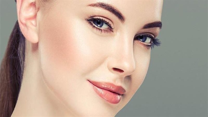 تفتيح البشرة، فيتو